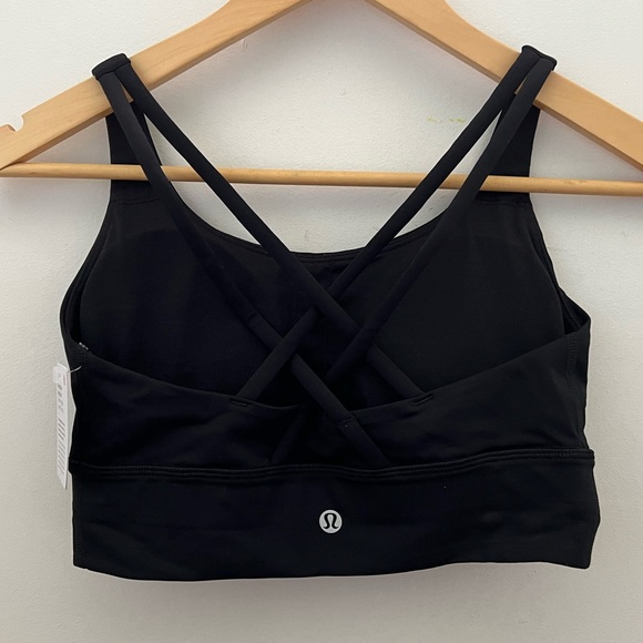 lululemon Energy Bra *longline - Picture 5 of 6